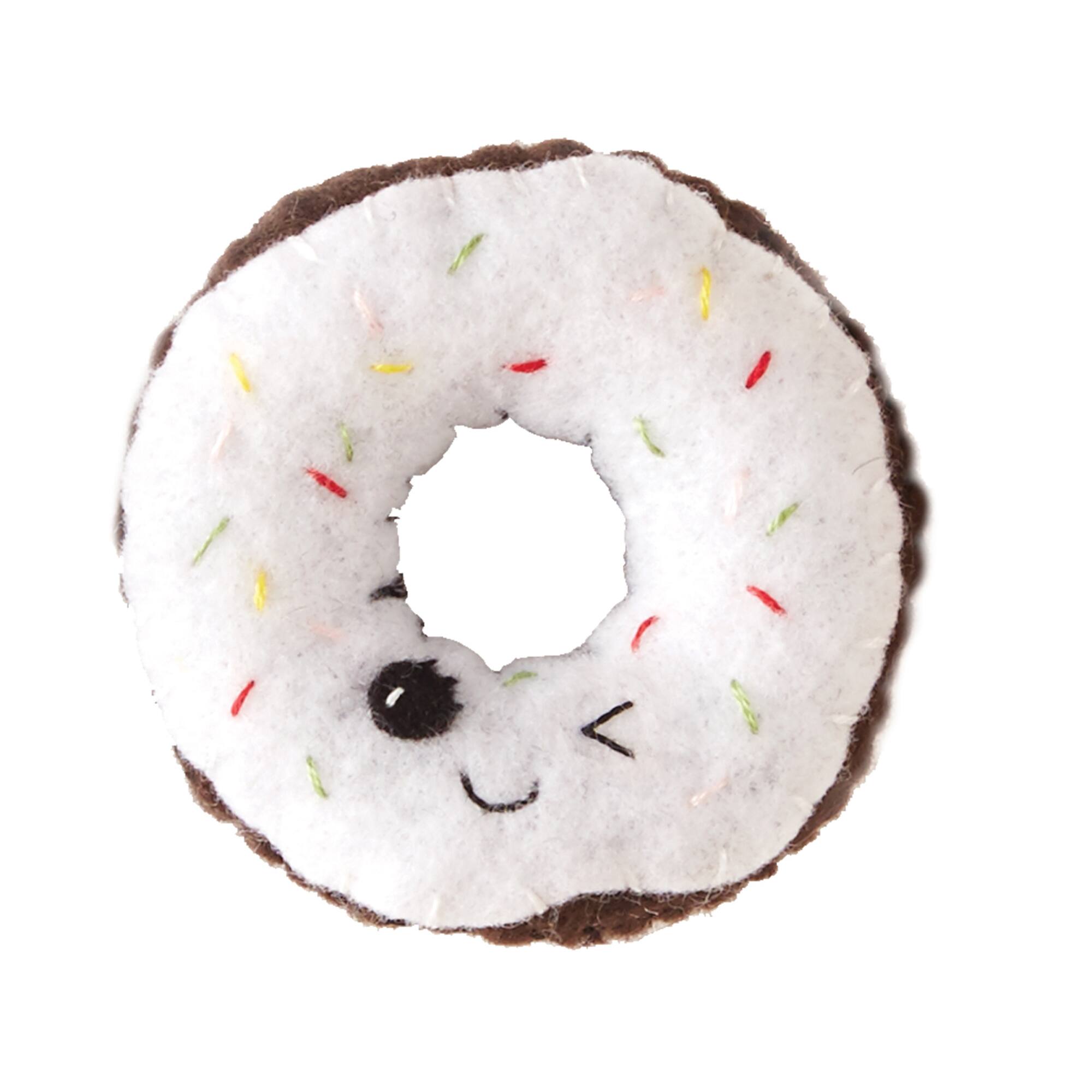 Sew Mini Treats